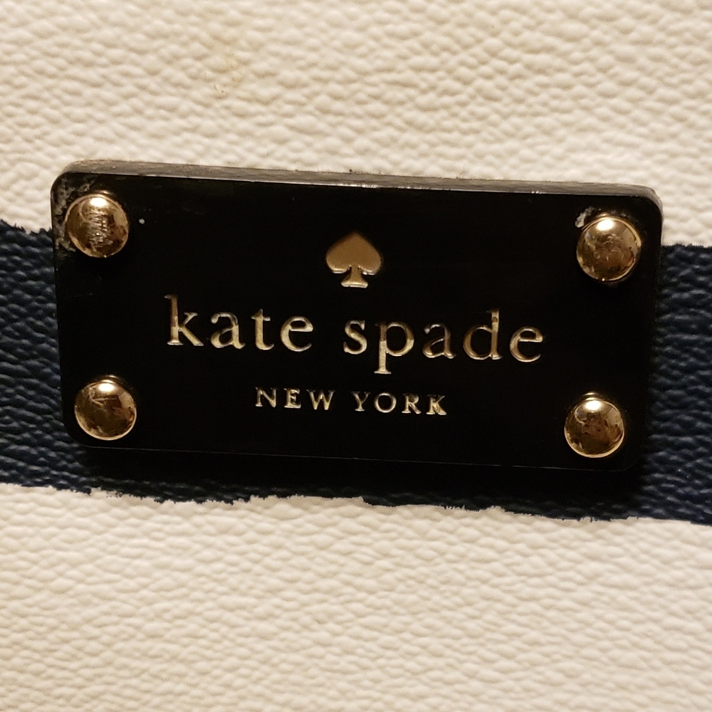 Kate Spade Bondi Road Harmony baby bag - Picture 5 of 5